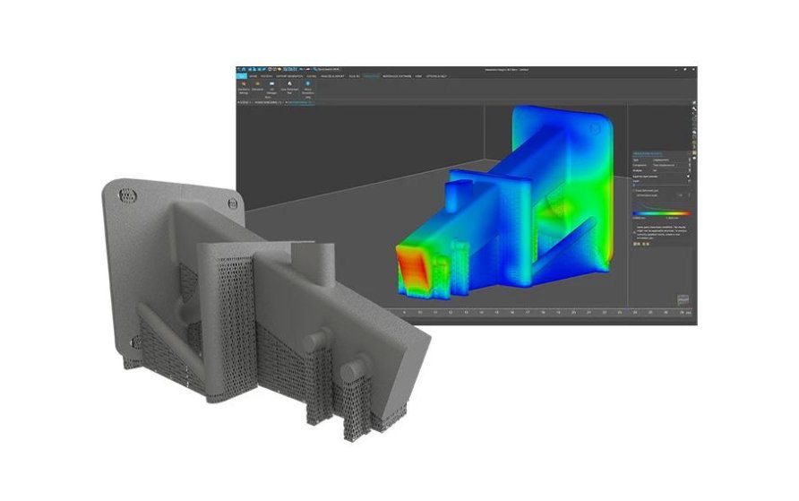 Materialise announces Magics updates - Materialise