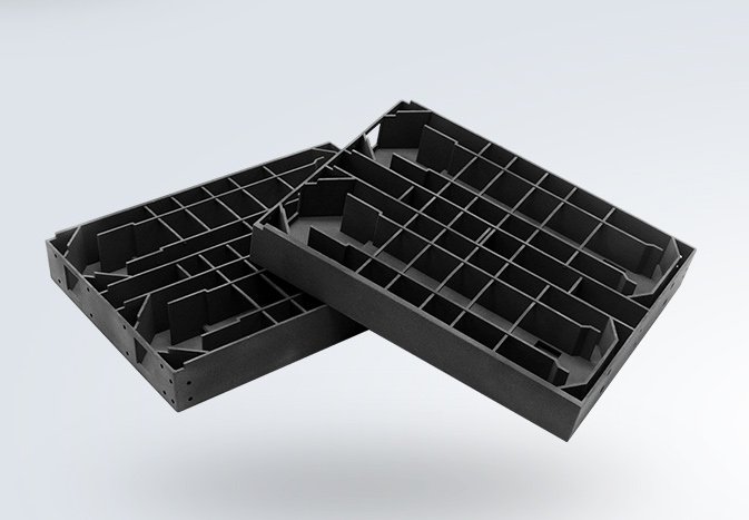 FS6130CF-F high-temp test fixture - Farsoon