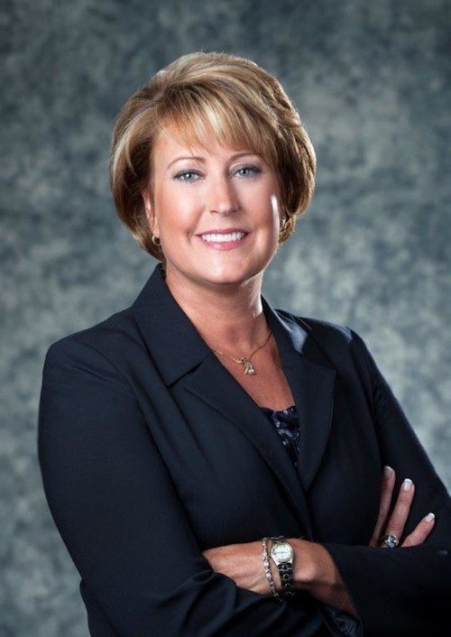 Spirit AeroSystems Inc Krisstie Kondrotis                Krisstie Kondrotis, Senior Vice President, Business Development, Spirit AeroSystems (PRNewsFoto/Spirit AeroSystems Inc.) - PR NEWSWIRE