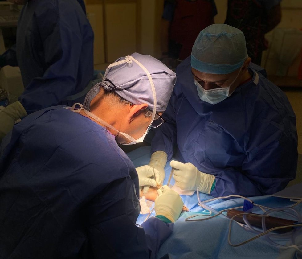 Warwickshire NHS Trust implements first 3D printed wrist implant - Warwickshire NHS Trust