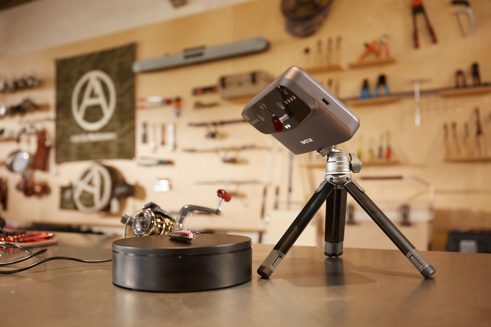 EINSTAR VEGA 3D scanner - Shining 3D