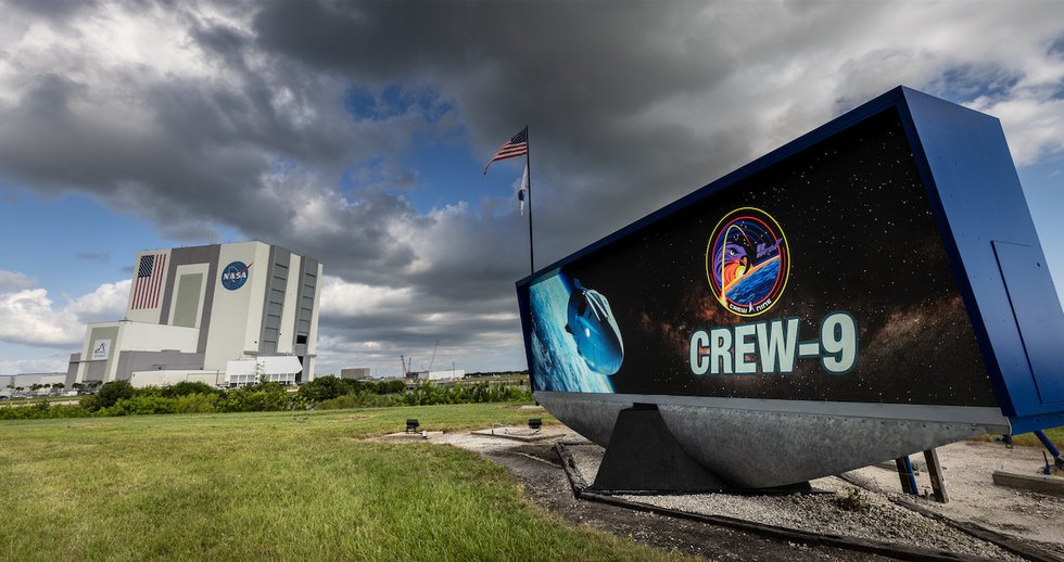 ISS National Lab/NASA