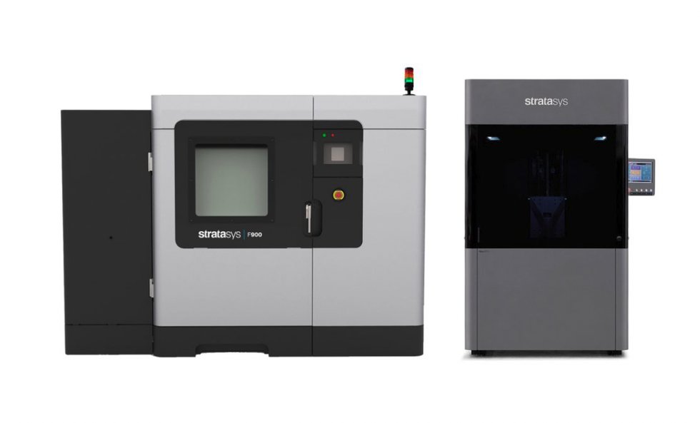 Dinsmore installs two Stratasys 3D printers - ADDMAN