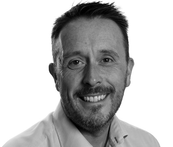 Adrian Painter, Managing Director at Tri-Tech 3D - Tri-Tech 3D