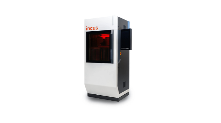 Incus GmbH