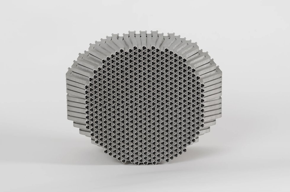 SWISSto12 via Additive Industries