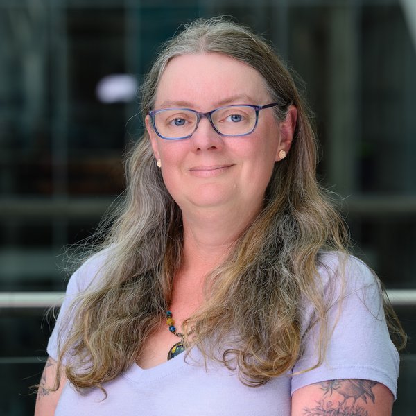 Candice Majewski - TCT