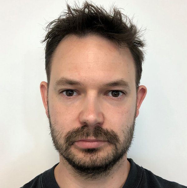 Bradley Hughes - TCT