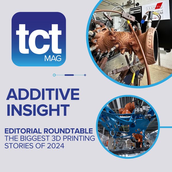 ADDITIVE INSIGHT TCT - 1 - TCT