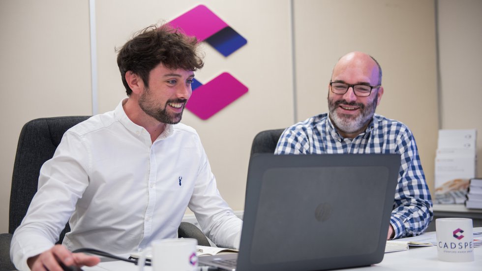 Cadspec - YouTube and LinkedIn Thumbnails - 19 - Cadspec