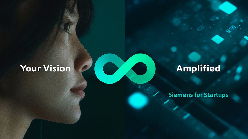 Siemens launches Siemens for Startups - Siemens