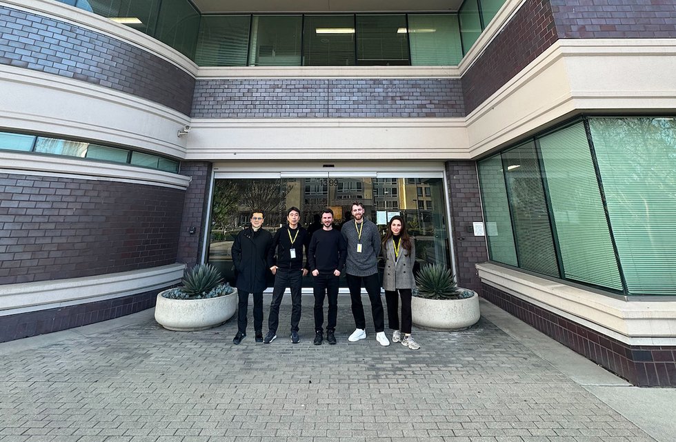 Aibuild opens new US HQ - Aibuild