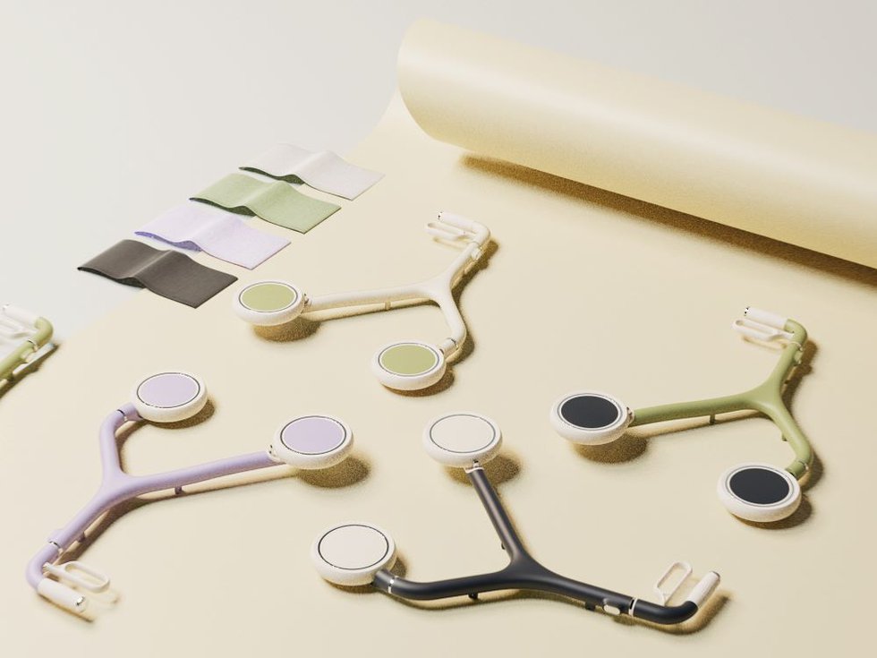 Zeal Lifestyle mobility aid parts. - Zeal Lifestyle