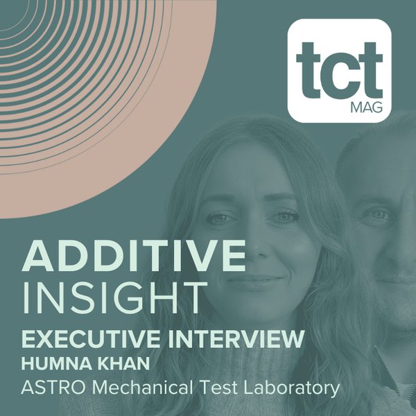 Additive Insights Re Design - 1 - TCT