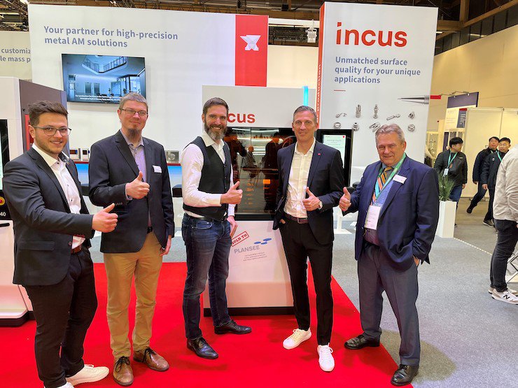 Incus GmbH