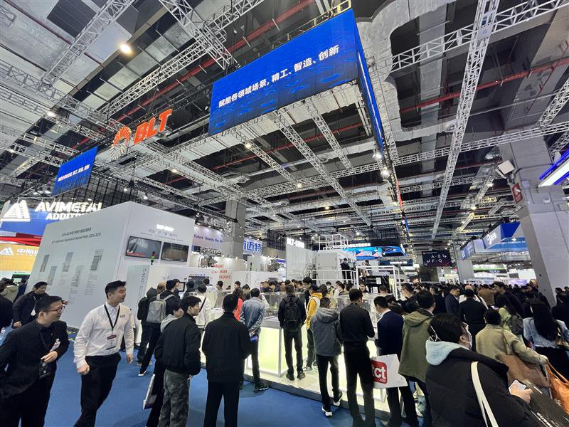 BLT at TCT Asia 2025 - TCT