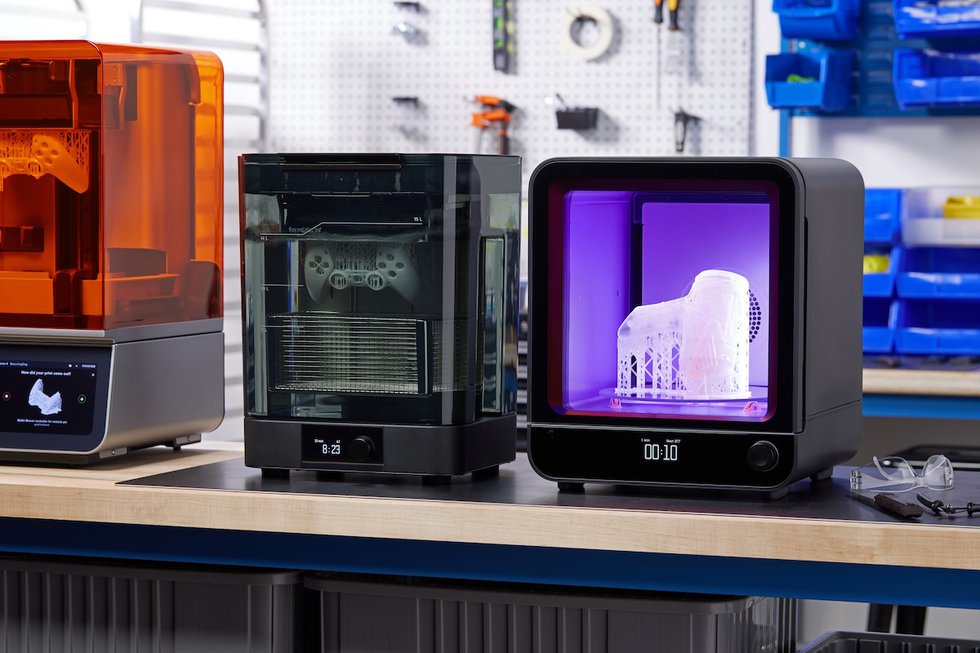 Formlabs Form Cure 2nd Gen - Formlabs
