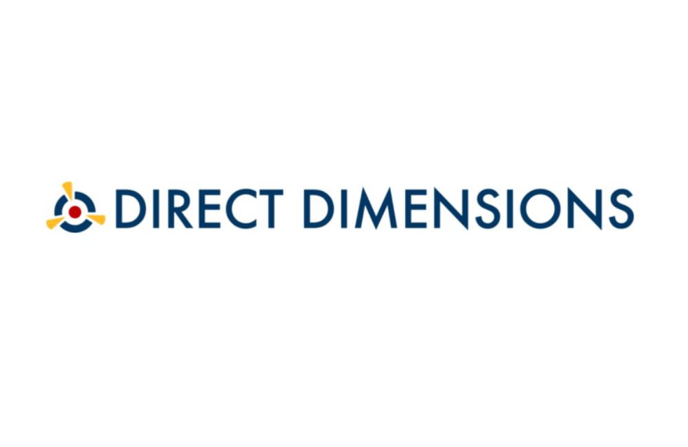 Direct Dimensions celebrates 30 years. - Direct Dimensions