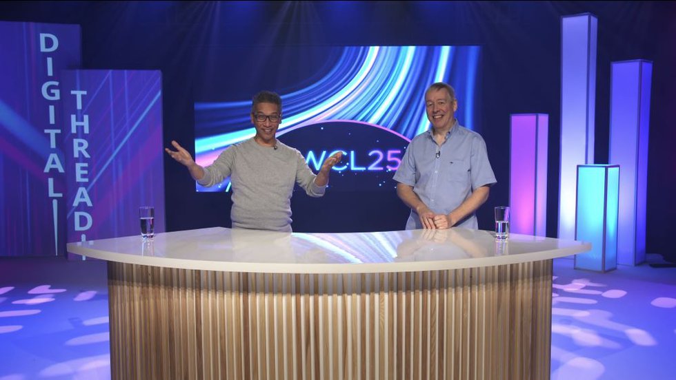 InnovMetric PolyWorks Conference Live 2025. - InnovMetric