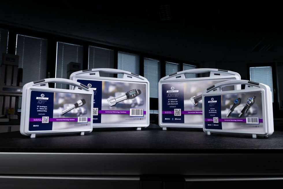 Bowers Group new sustainable packaging - Bowers Group