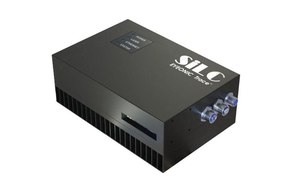 SiLC Technologies' Eyeonic Trace. - SiLC Technologies