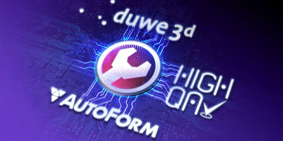 InnovMetric announces digital thread partners. - InnovMetric