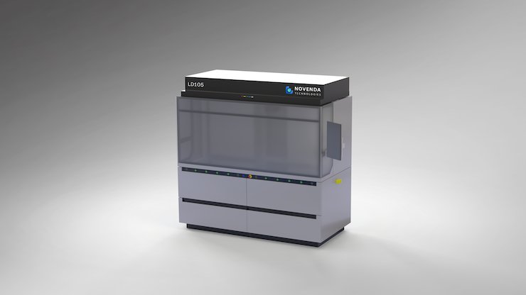 Novenda Technologies