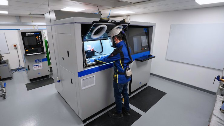 TALOS Image - 7 - Croom Medical