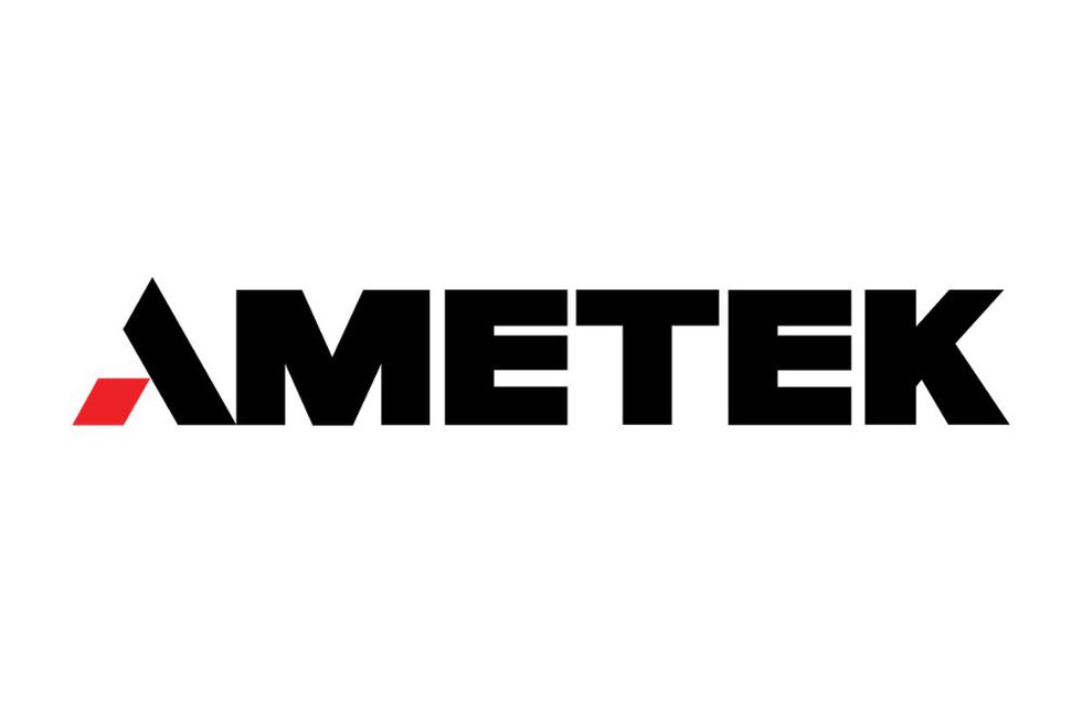 AMETEK acquires FARO Technologies. - AMETEK