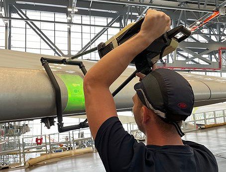 EFW celebrates seven years of using dentCHECK. - 8tree