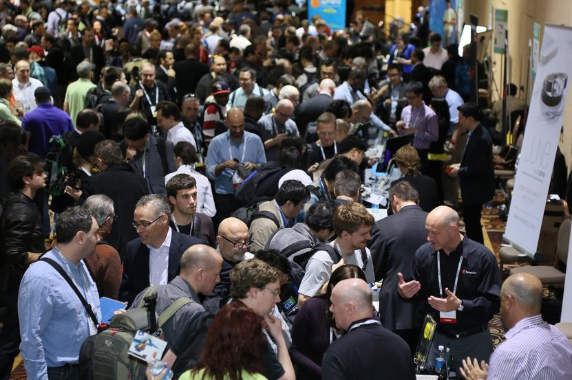 CES Unveiled 2014 - Photo Credit: CEAhttp://www.cesweb.org/News/Photo-Gallery/