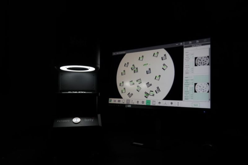 Bowers Group launches its Baty Velo FV. - Bowers Group