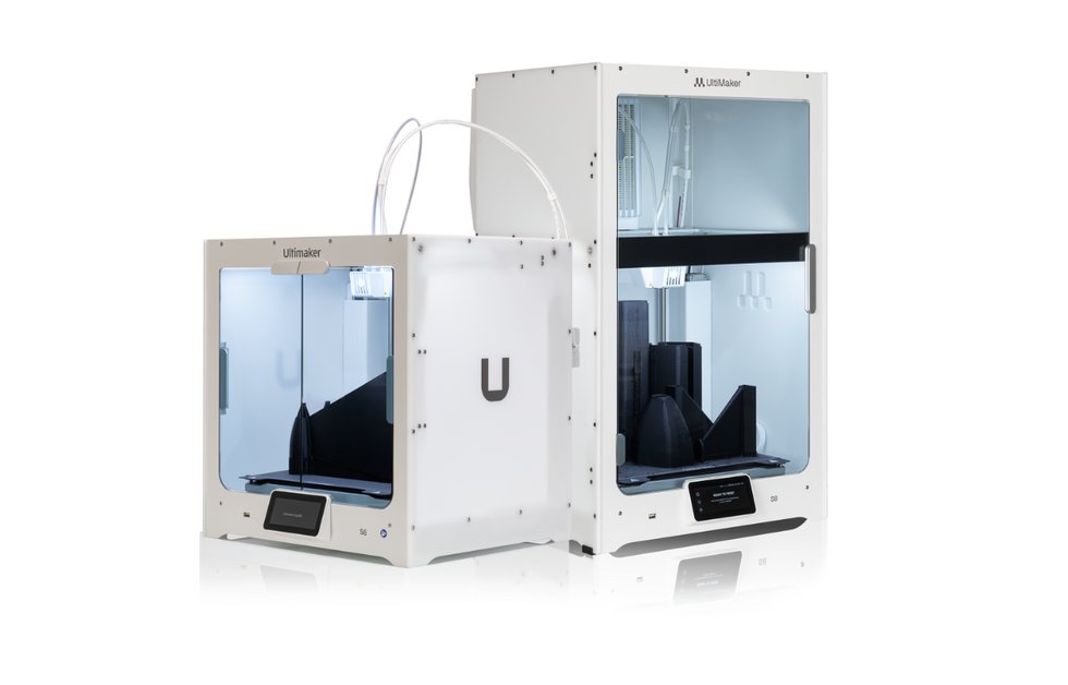 UltiMaker Secure - 1 - UltiMaker
