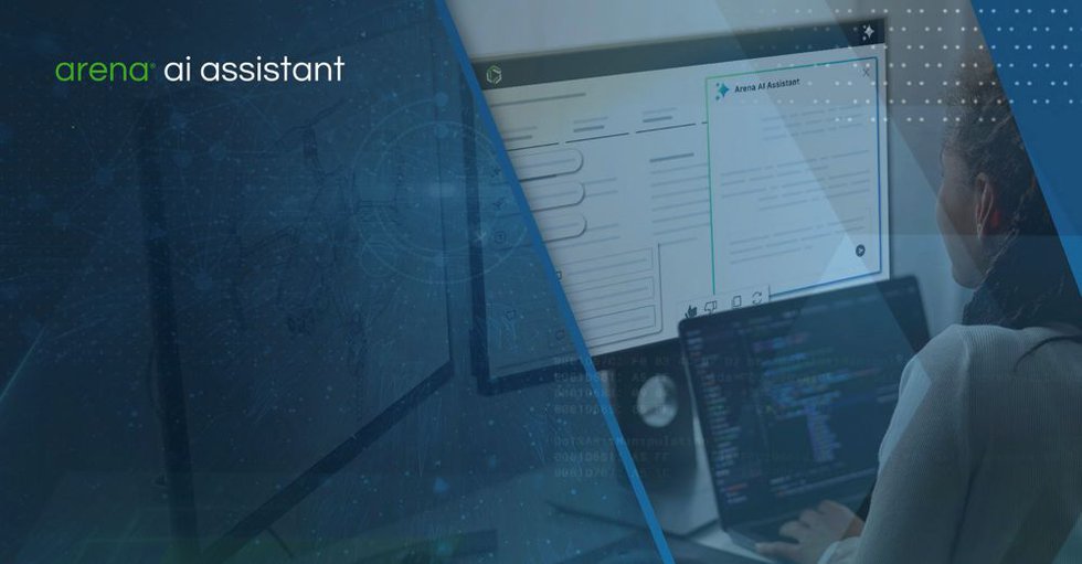 PTC Arena AI Assistant. - PTC