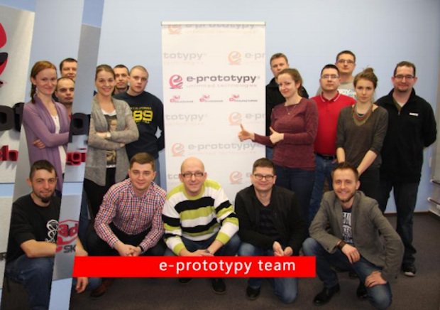 e-Prototypy team