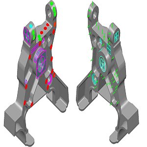 Delcam to launch new PowerINSPECT with free Birmingham seminar