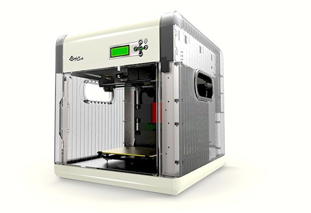 da Vinci 1.0 - XYZprinting