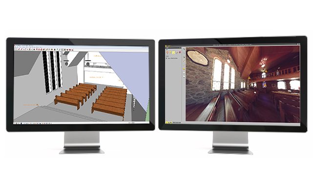 Trimble Scan Explorer - Trimble