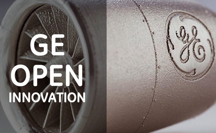 GE Open Innovation