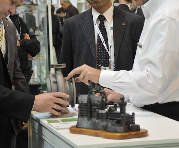 Additive Manufacturing