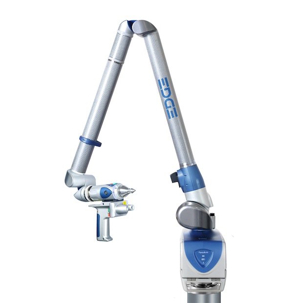 FARO EDGE ScanArm