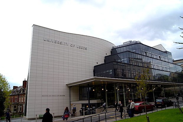 University of Leeds