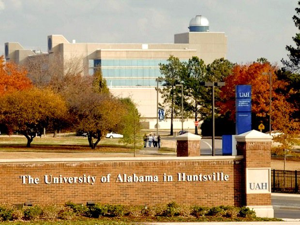 University of Alabama in Huntsville