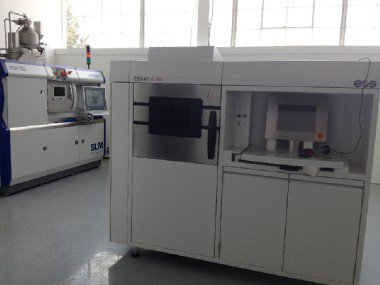 Linear Adds Two More Metal 3D Printer