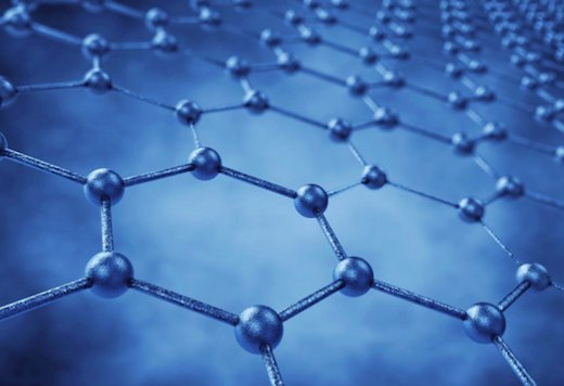 Graphene 3D set to launch new 3D printing material.