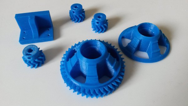 New partnership between ObjectForm and QA Ltd to teach business leaders and technicians the fundamentals of 3D printing.