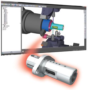 Delcam FeatureCAM 2012