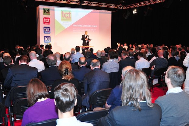 TCT Show + Personalize 2014 Presents Stellar Conference Programme Of 3D Printing Forerunners
