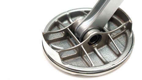 ProtoService develops parts for the automotive industry.