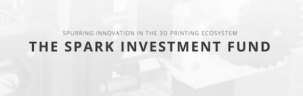 Autodesk launches world's first 3D printing investment programme